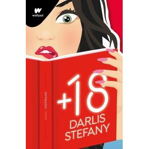 +18 INSPIRAME - Stefany, Darlis