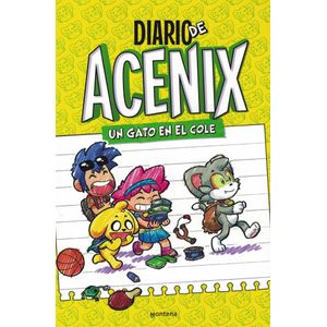 DIARIO DE ACENIX - Acenix