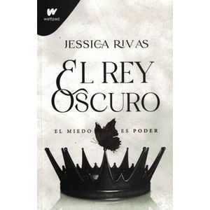 REY OSCURO, EL - Rivas, Jessica