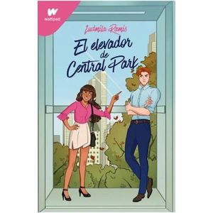 ELEVADOR DE CENTRAL PARK, EL - Ramis, Ludmila