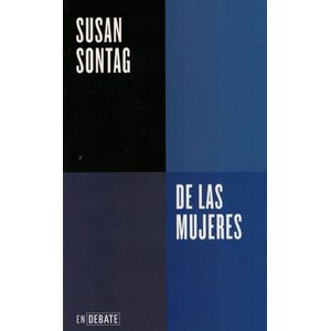 DE LAS MUJERES - Sontag, Susan