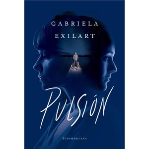 PULSION - Exilart, Gabriela