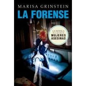 FORENSE, LA - Grinstein, Marisa