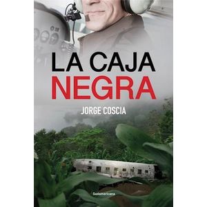 CAJA NEGRA, LA - Coscia, Jorge