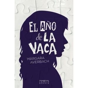 AÑO DE LA VACA, EL - Averbach, Margara