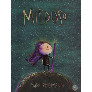 MIEDOSO - Bernasconi, Pablo