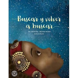 BUSCAR Y VOLVER A BUSCAR - Dotzauer, Marianna