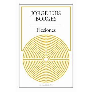 FICCIONES - Borges, Jorge Luis
