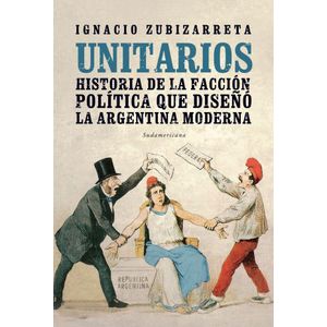 UNITARIOS - Zubizarreta, Ignacio