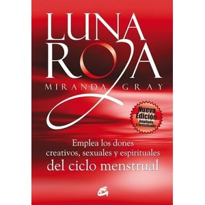 LUNA ROJA - Gray, Miranda