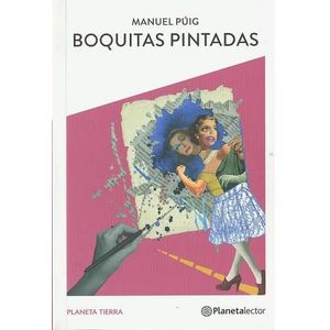BOQUITAS PINTADAS - Puig, Manuel