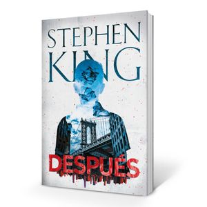 DESPUES - King, Stephen