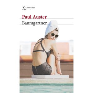 BAUMGARTNER - Auster, Paul