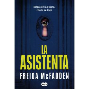 ASISTENTA, LA - McFadden, Freida