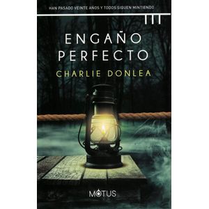 ENGAÑO PERFECTO - Donlea, Charlie