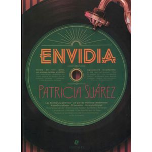ENVIDIA - Suarez, Patricia