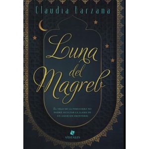 LUNA DEL MAGREB - Barzana, Claudia