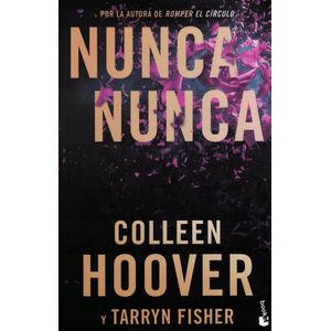 NUNCA NUNCA - Hoover, Colleen