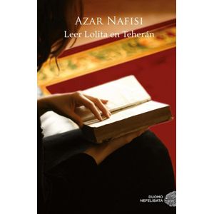 LEER LOLITA EN TEHERAN - Nafisi, Azar
