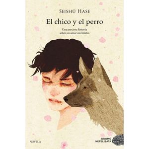 CHICO Y EL PERRO, EL - Hase, Seishu