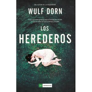HEREDEROS, LOS - Dorn, Wulf