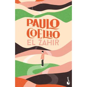 ZAHIR, EL - Coelho, Paulo