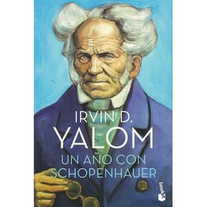 UN AÑO CON SCHOPENHAUER - Yalom, Irvin D.
