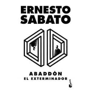 ABBADON EL EXTERMINADOR - Sabato, Ernesto