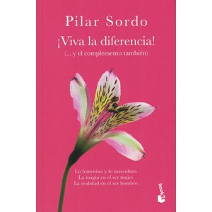 VIVA LA DIFERENCIA - Sordo, Pilar