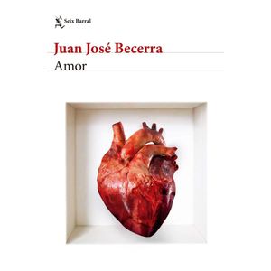 AMOR - Becerra, Juan Jose