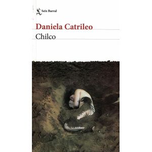 CHILCO - Catrileo, Daniela