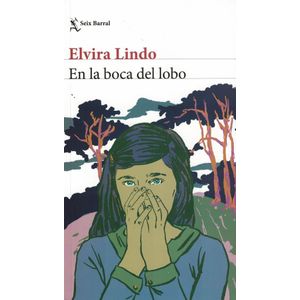 EN LA BOCA DEL LOBO - Lindo, Elvira