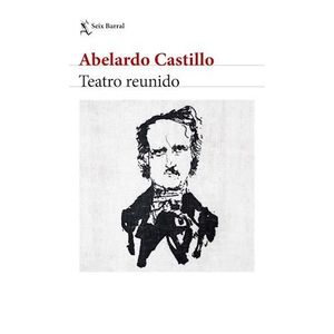 TEATRO REUNIDO - Castillo, Abelardo