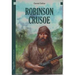 ROBINSON CRUSOE - Defoe, Daniel