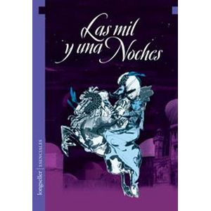 MIL Y UNA NOCHES, LAS - Anonimo