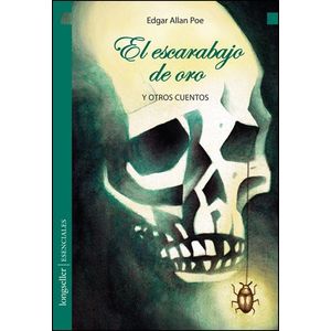 ESCARABAJO DE ORO, EL - Poe, Edgar Allan
