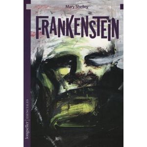 FRANKENSTEIN - Shelley, Mary