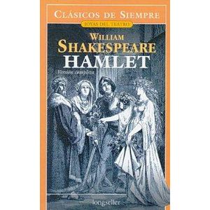 HAMLET - Shakespeare, William