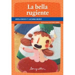 BELLA RUGIENTE, LA - Basch, Adela