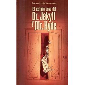 EXTRAÑO CASO DEL DR JEKYLL Y MR HYDE, EL - Stevenson, Robert Louis