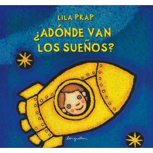 ADONDE VAN LOS SUEÑOS - Prap, Lila