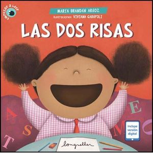 DOS RISAS, LAS - Brandan Araoz, Maria