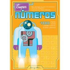 SUPERNUMEROS - Suares Chistiansen, Maria Soledad