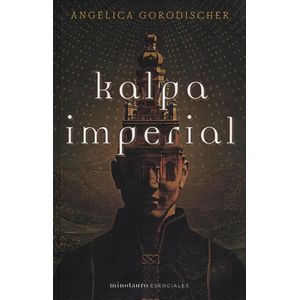 KALPA IMPERIAL - Gorodischer, Angelica