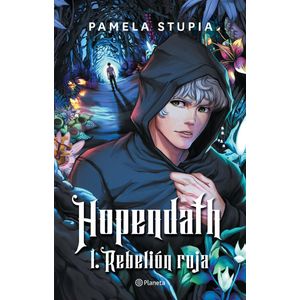HOPENDATH I REBELION ROJA - Stupia, Pamela