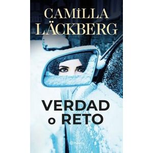 VERDAD O RETO - Lackberg, Camilla