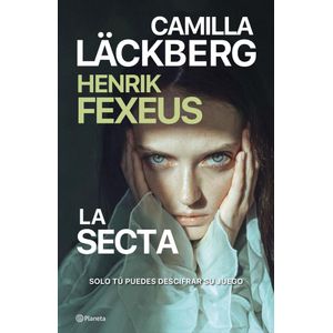 SECTA, LA - Lackberg, Camilla