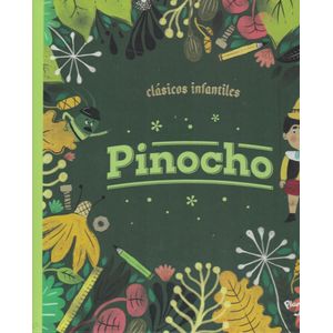 PINOCHO - Collodi, Carlo