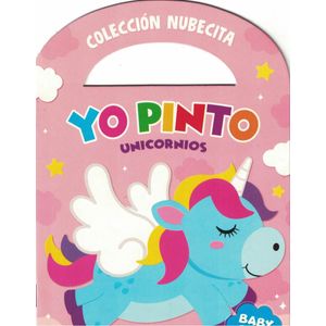 YO PINTO UNICORNIOS BABY BLUE - Artemisa