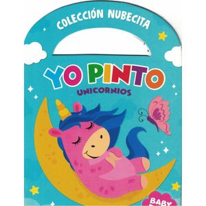 YO PINTO UNICORNIOS BABY ROSE - Artemisa